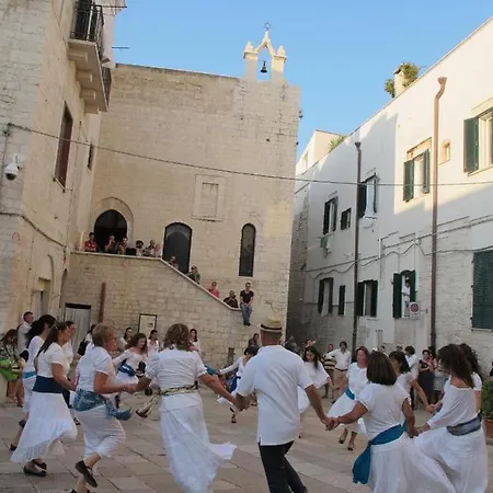 アパート Casa Gisella *