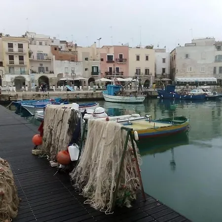 Casa Gisella Trani