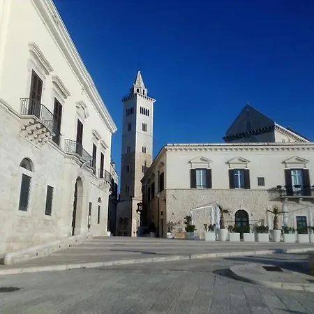 Casa Gisella Trani