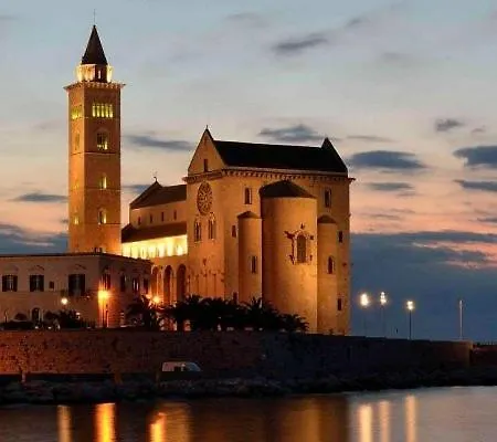 Casa Gisella *